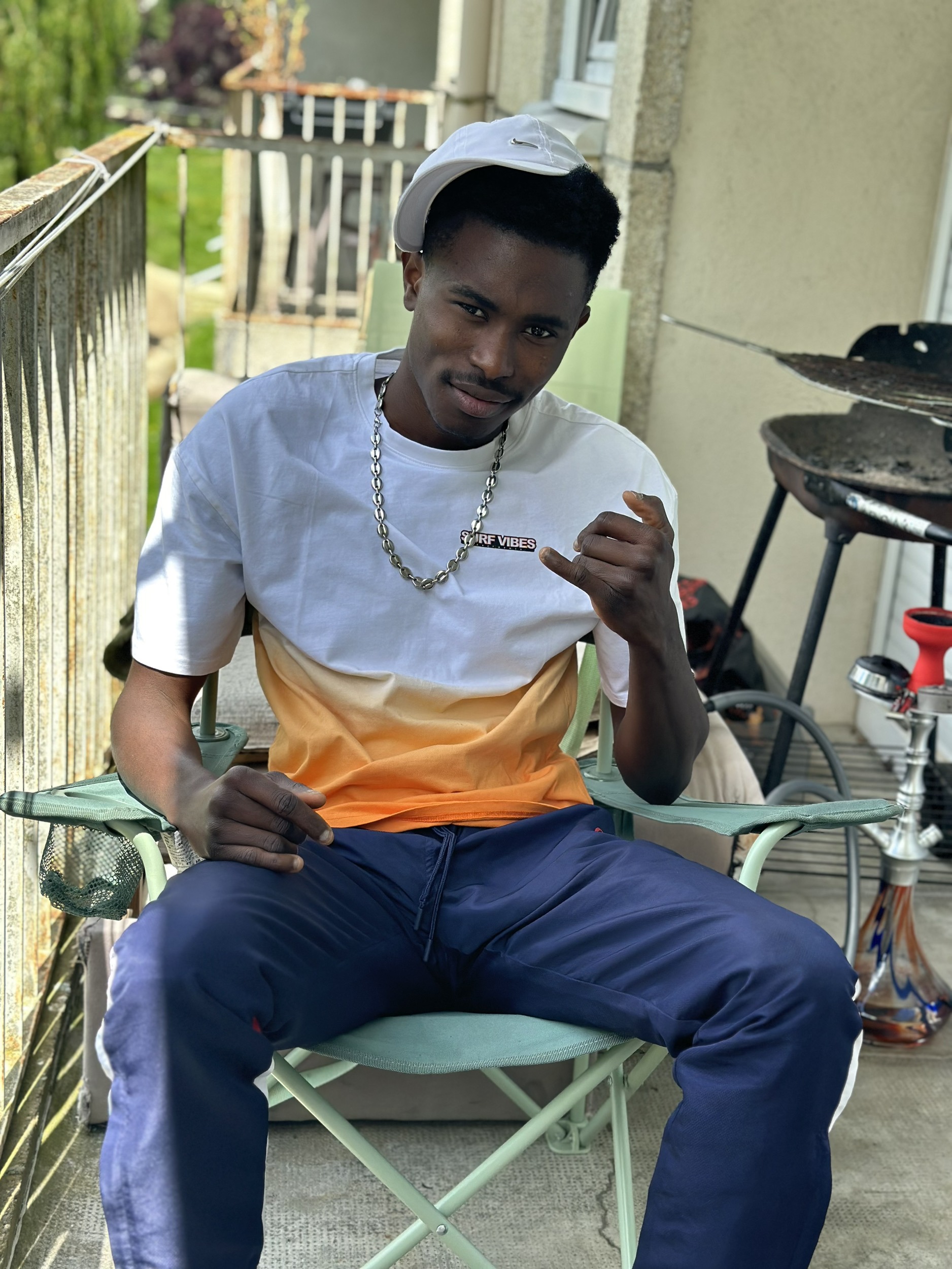 Profilo di Mehmethan