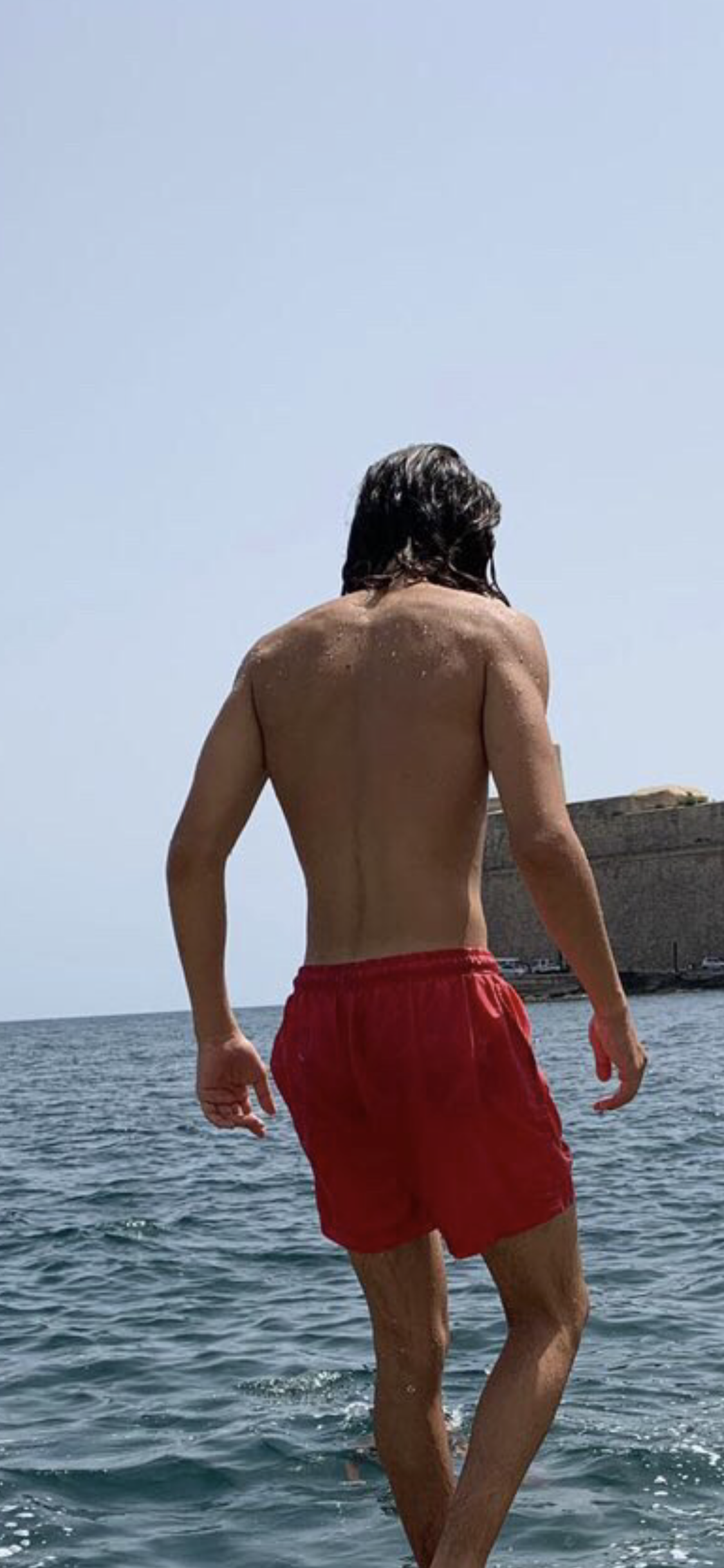 Profilo di Mohamed-nassim