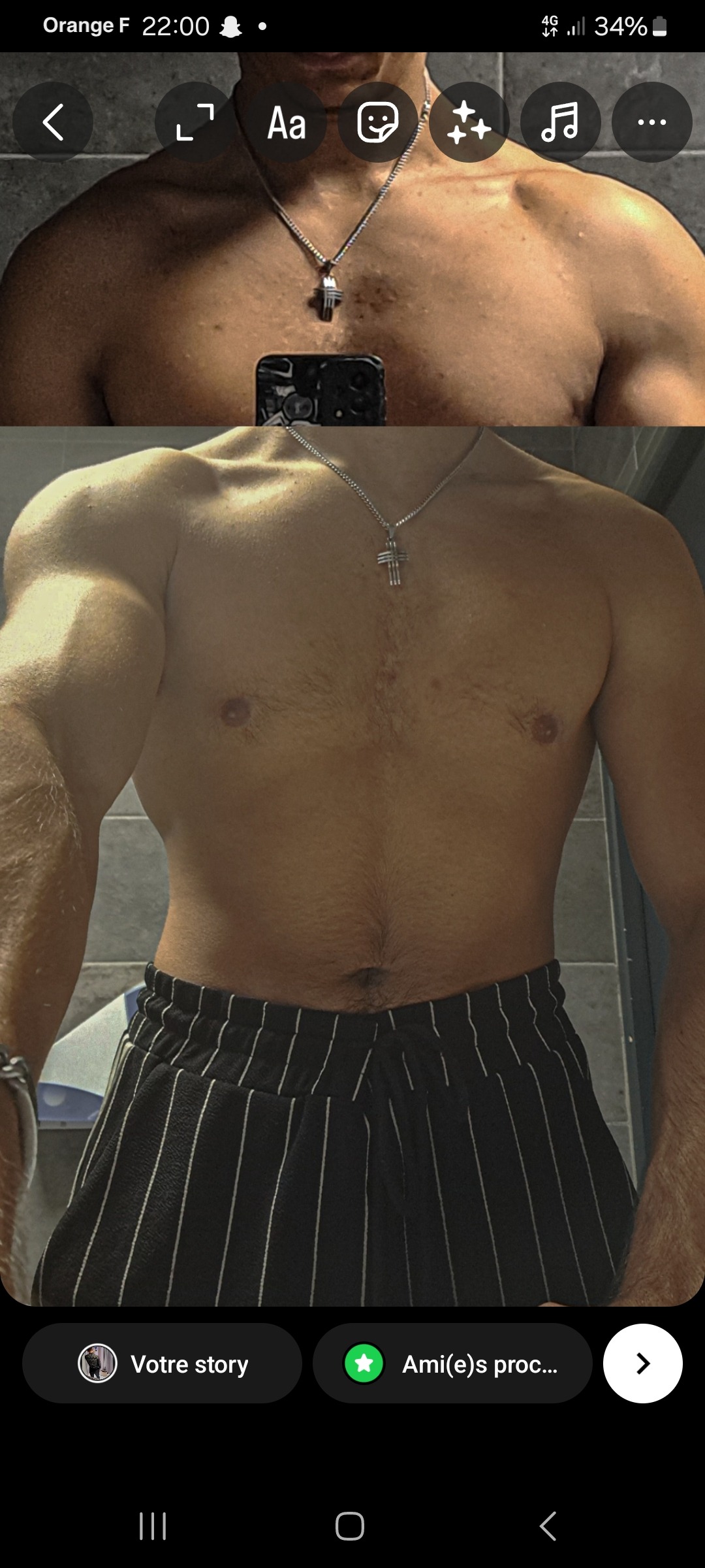 Profilo di Abdelrahmen