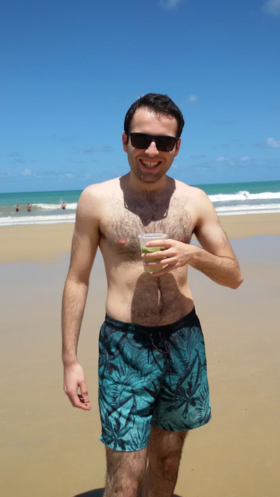 Profilo di Salah-eddine