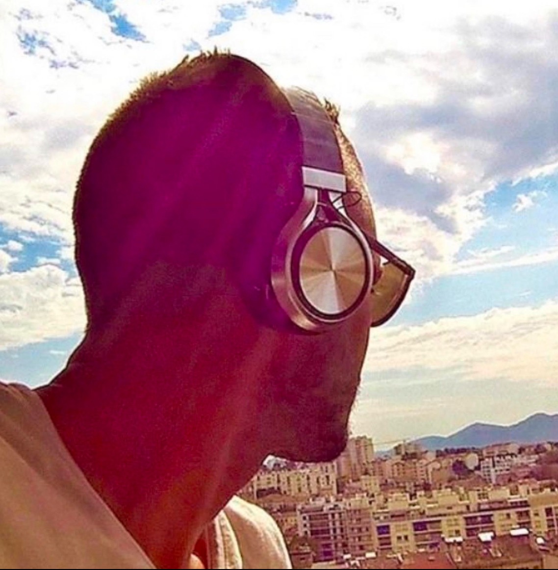 Profilo di Jean-fabien