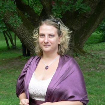 Profilo di Marie-paulette