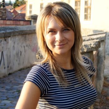 Profilo di Marie-noella