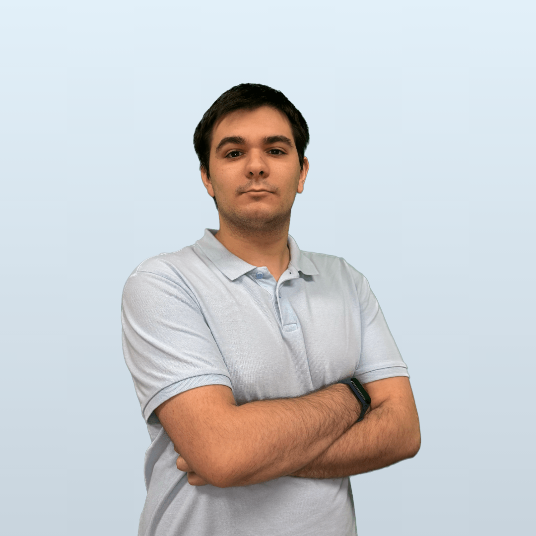 Profilo di Muhammed-ali