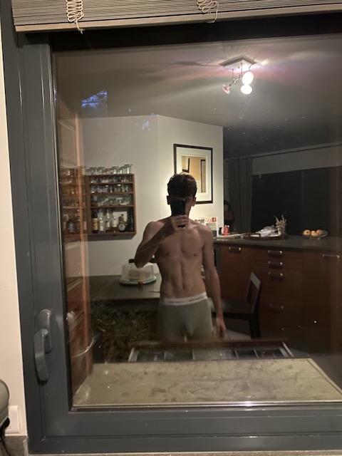 Profilo di Louis-marin