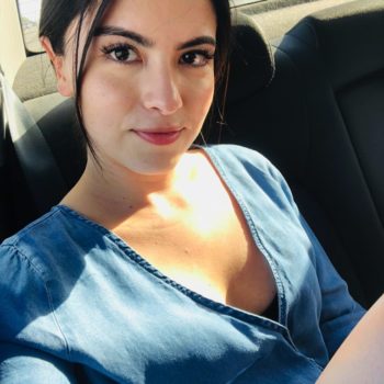 Profilo di Marie-marthe