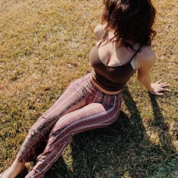 Profilo di Evangelina