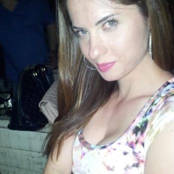 Profilo di Maria-carmen