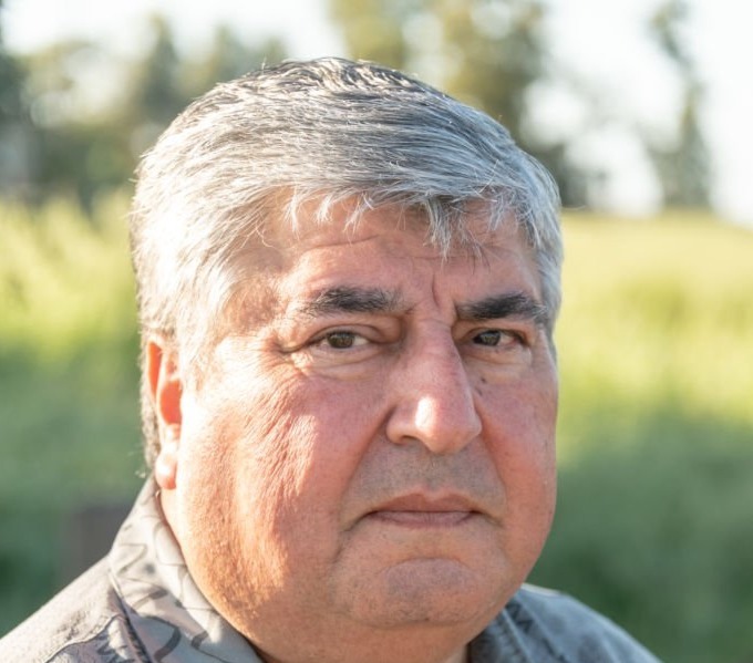 Profilo di Abdelrahmen