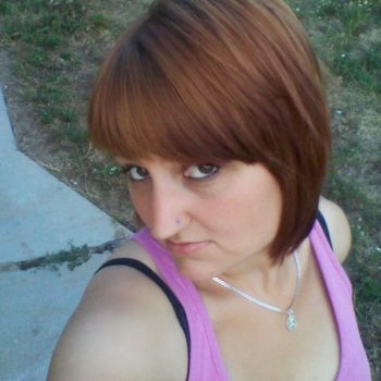 Profilo di Maria-angela