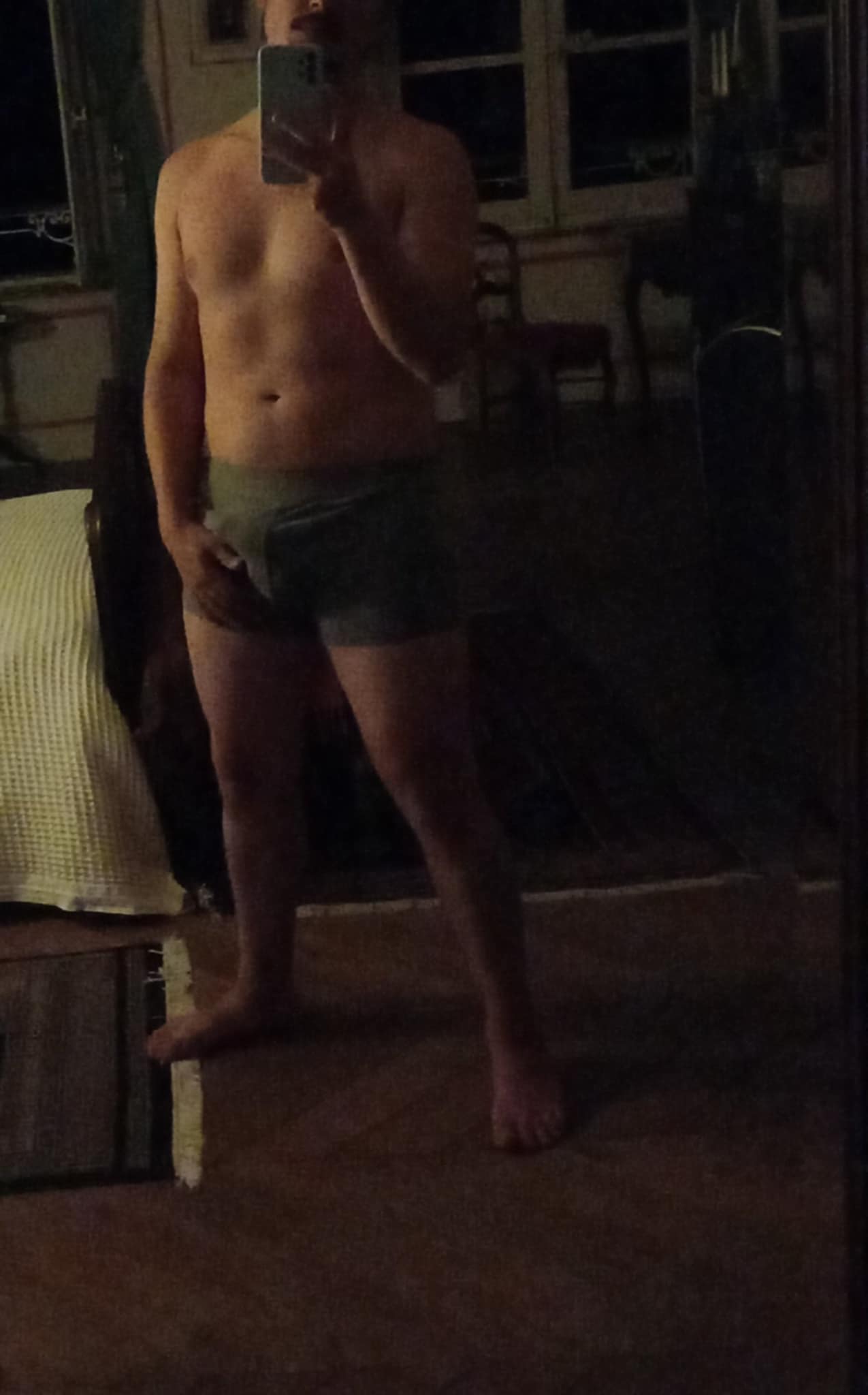 Profilo di Abdelnasser