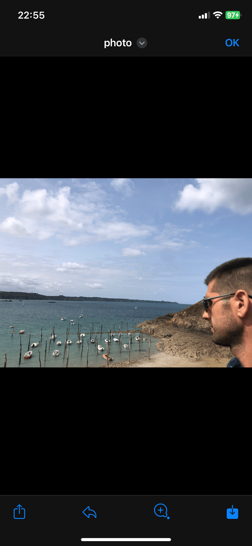 Profilo di Kheireddine