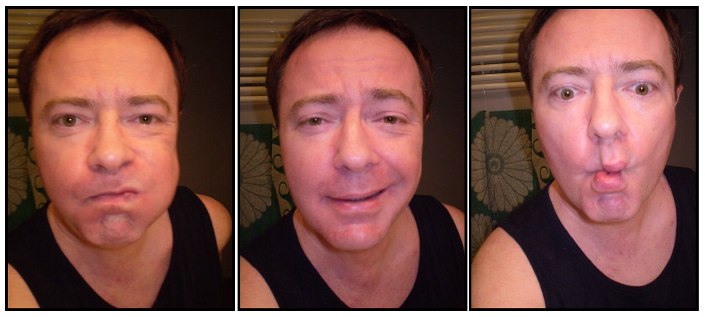 Profilo di Yunus-emre