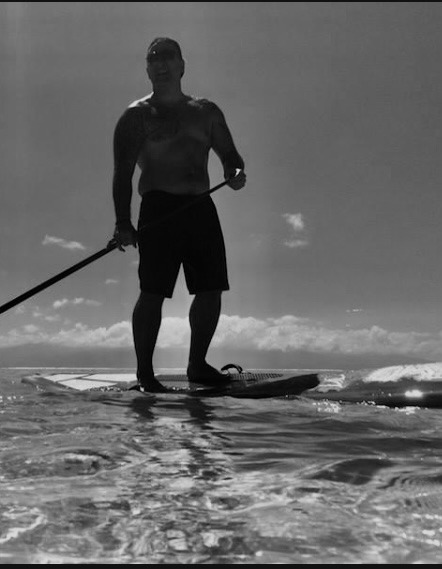 Profilo di Nasserdine