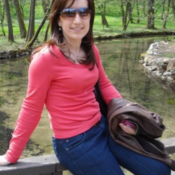 Profilo di Clémentine