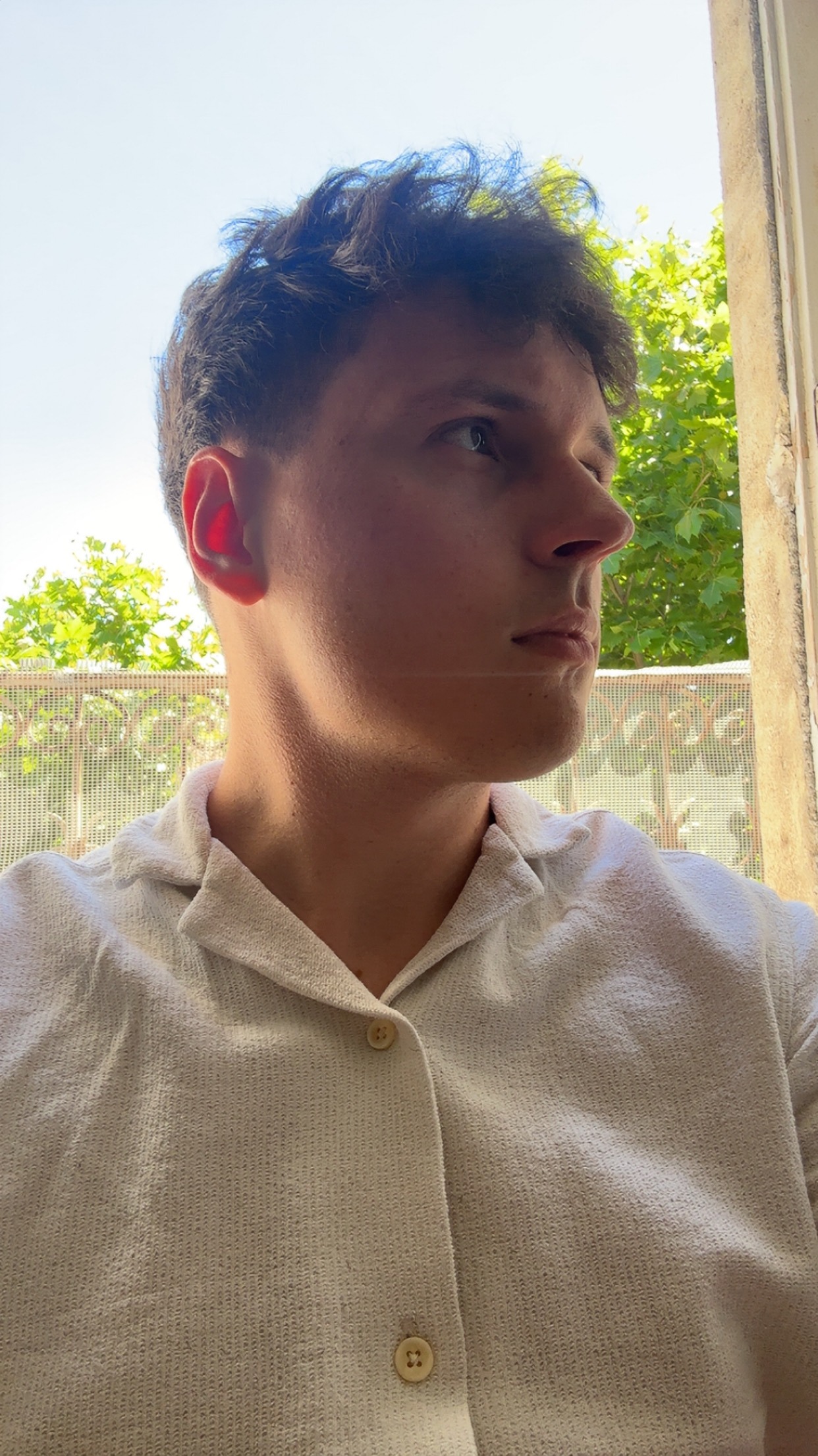 Profilo di Guilliane