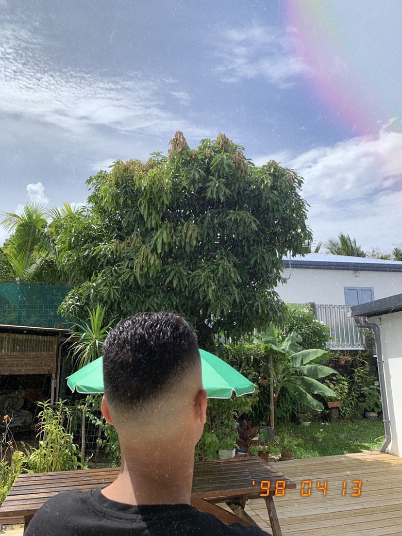 Profilo di Nasreddine