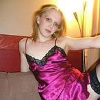 Profilo di Gwennaele