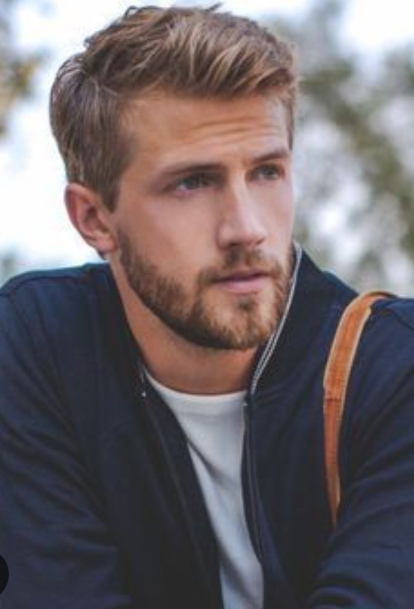 Profilo di Maximilian