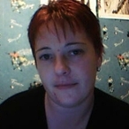 Profilo di Nunziatina