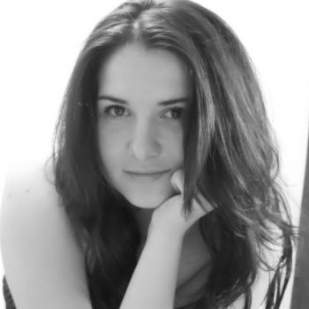 Profilo di Magdalena