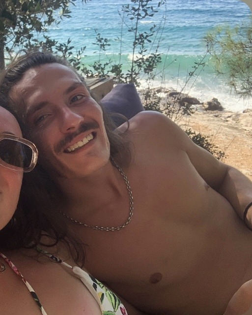 Profilo di Jean-arnaud