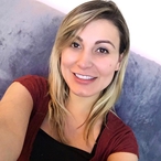 Profilo di Anne-sixtine