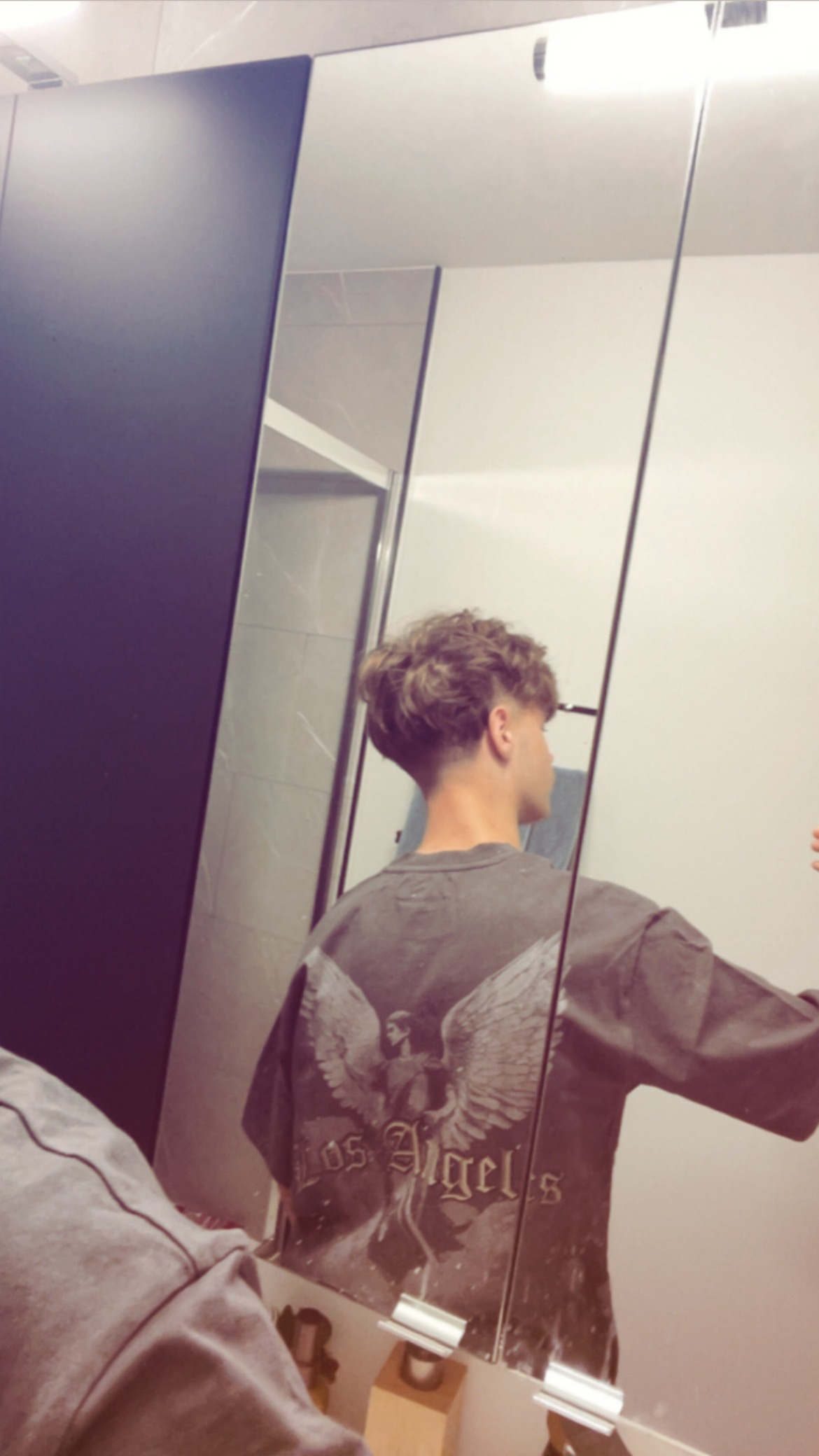 Profilo di Marcelino