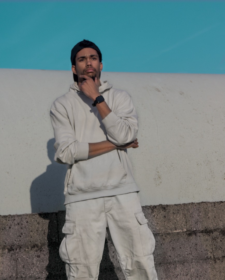 Profilo di Luc-michel