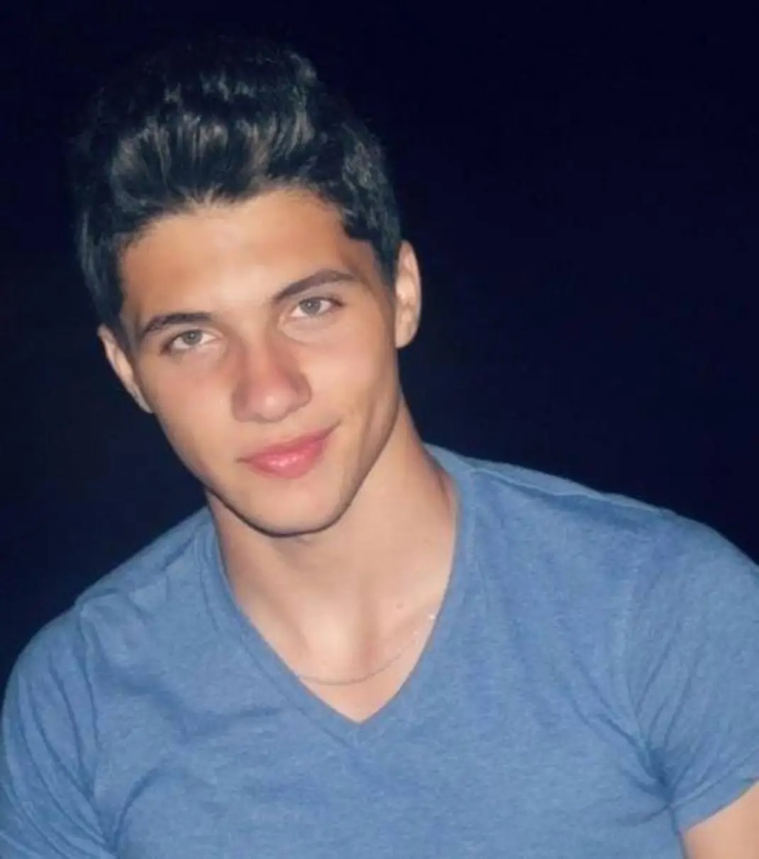 Profilo di Hermenegilde