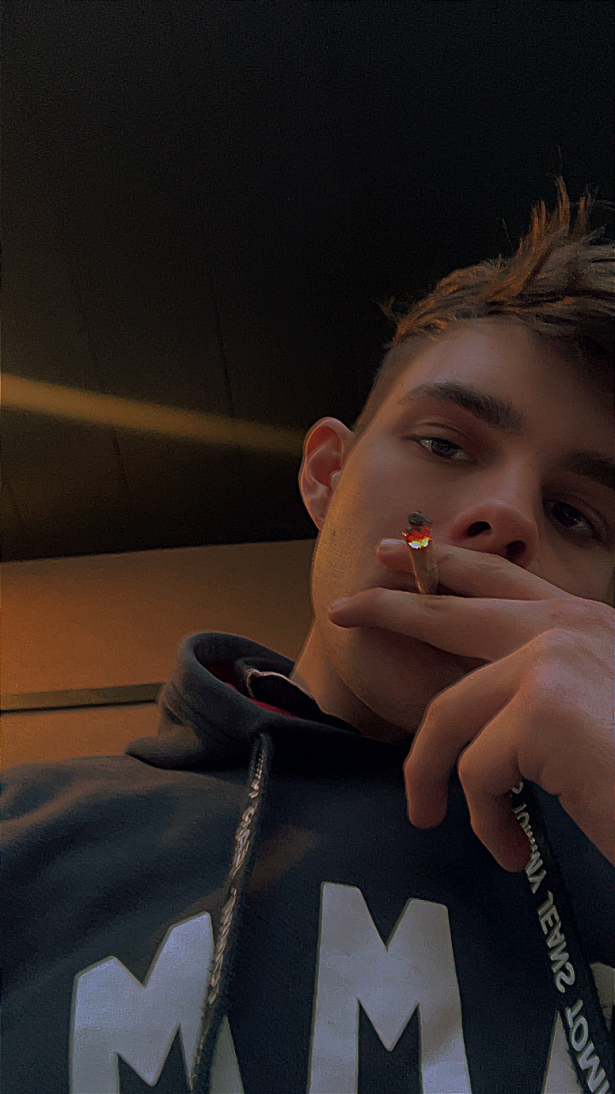 Profilo di Abdelazize