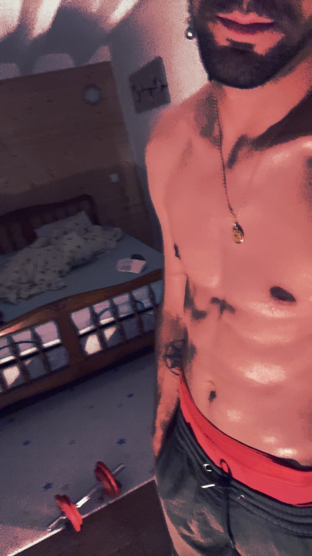 Profilo di Abdourahamane