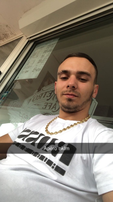 Profilo di Juan-antonio