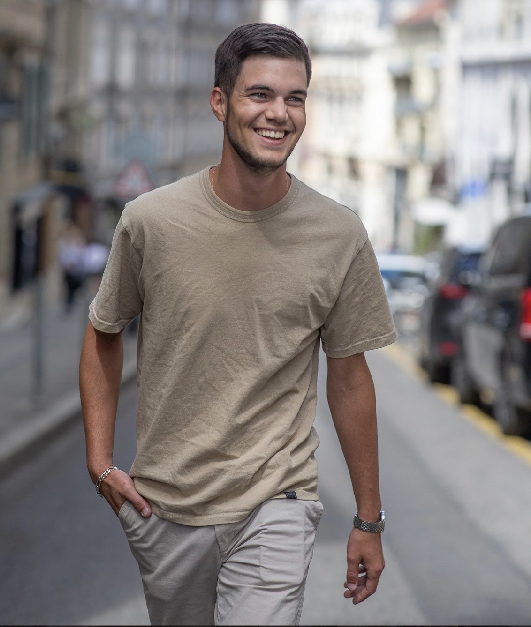 Profilo di Abdel-rahmane