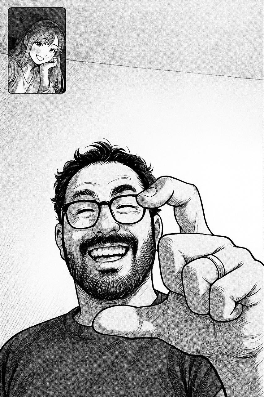 Profilo di Joseph-marie