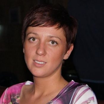 Profilo di Clothilde