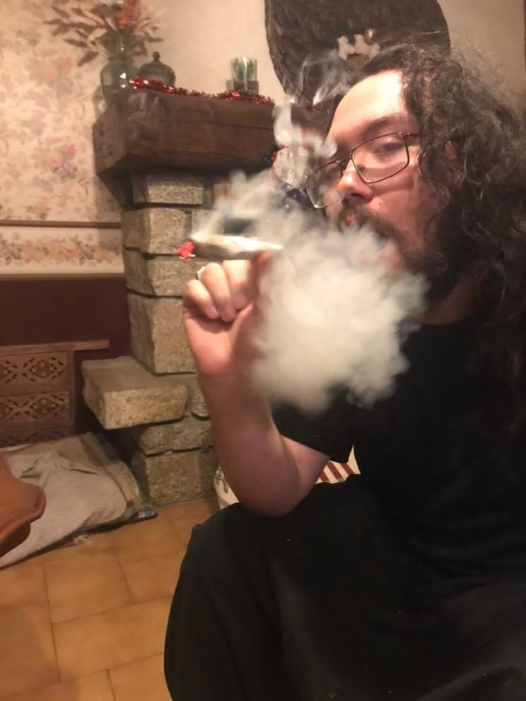 Profilo di Mahamodou