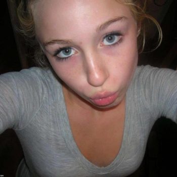 Profilo di Marylène