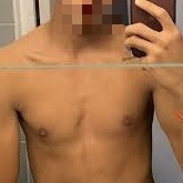 Profilo di Pierre-mary