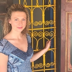 Profilo di Lydie-anne