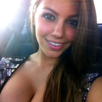 Profilo di Aude-line