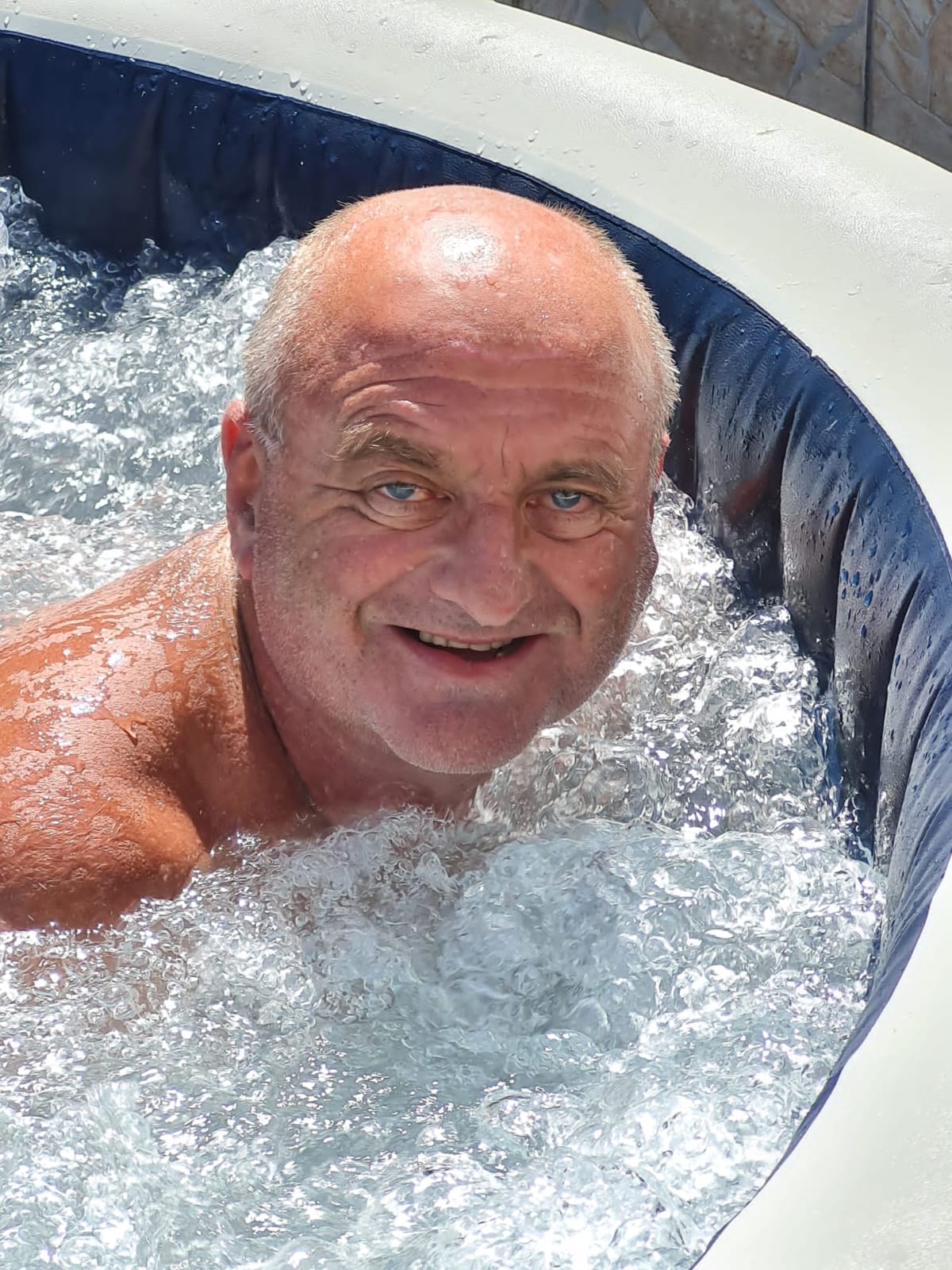 Profilo di Jean-fabien