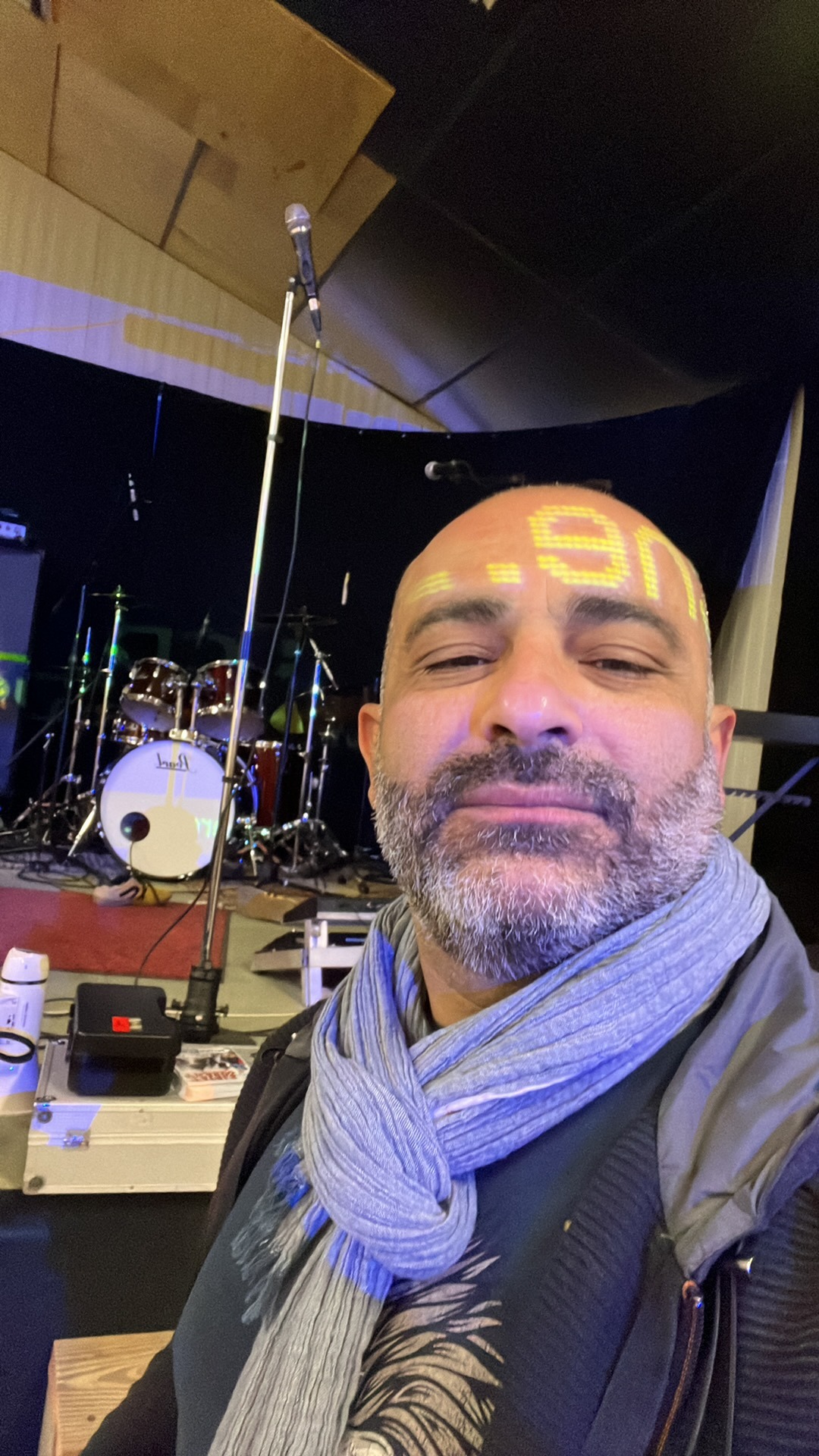 Profilo di Mohamed-adam