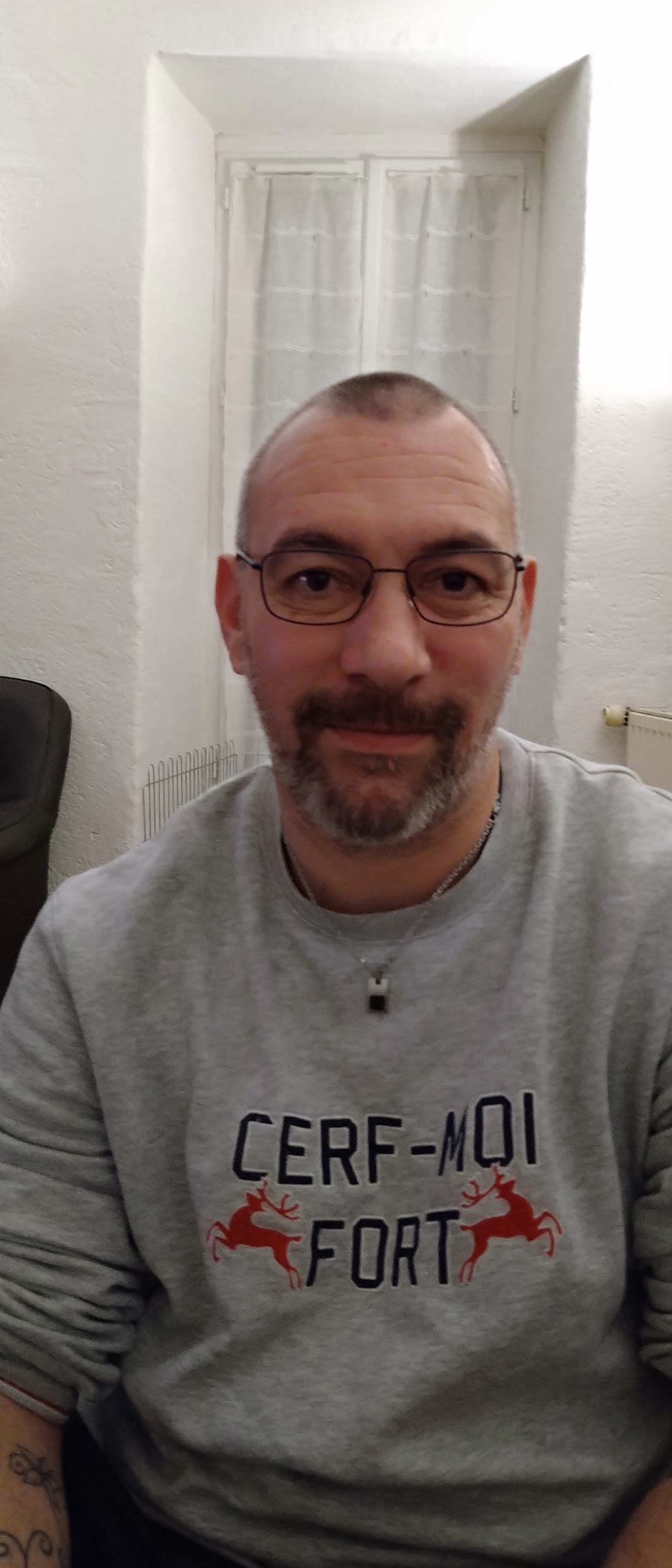 Profilo di Abdelkarim