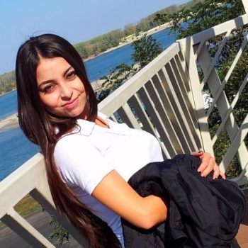 Profilo di Marie-emilienne