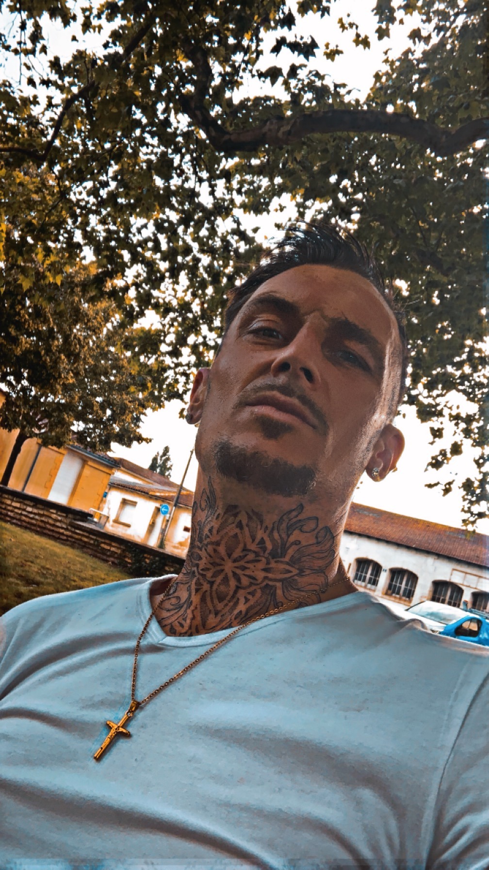 Profilo di Alexandros