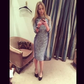 Profilo di Berangere