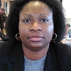 Profilo di Rosamonde