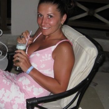 Profilo di Franziska