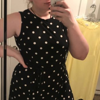 Profilo di Marie-olga